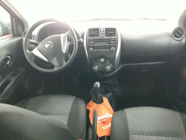 Versa modelo 2019 completo. perícia cautelar disponível! - Foto 7