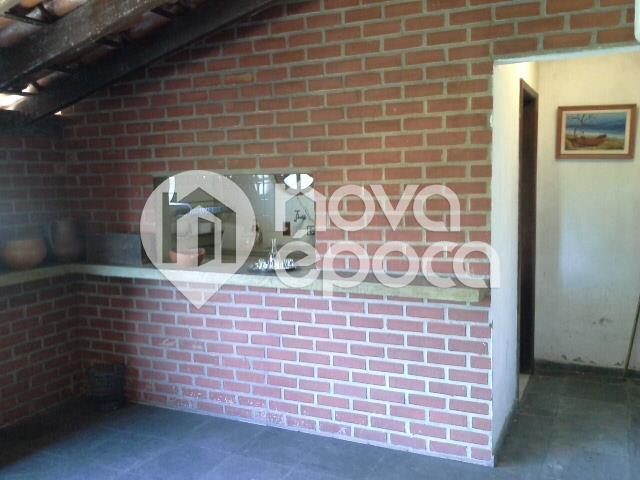 Casa à venda com 4 dormitórios em Santa teresa, Rio de janeiro cod:IP4CS5272 - Foto 12