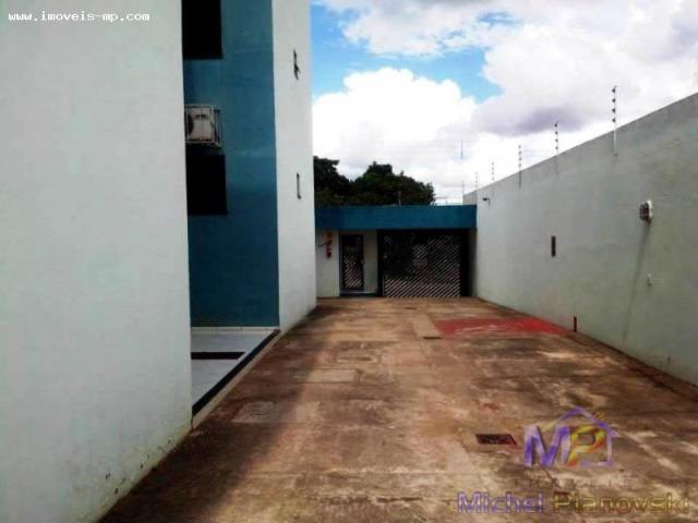 Aluguel - R$ 1.400,00 já incluído a Taxa de condomínio - Residencial Tambiá - Foto 5
