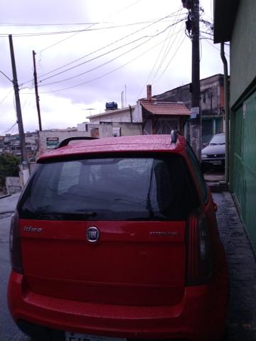 Vendo ou troco por carro de menor valor - Foto 3