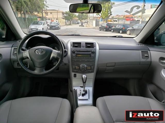 Corolla XEi 2.0 16V - Foto 6