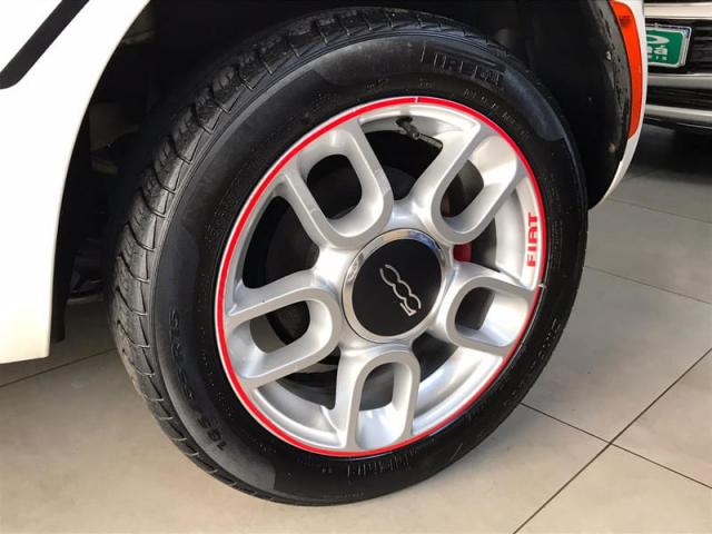 FIAT 500 CULT DUAL - Foto 5