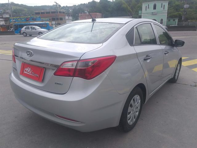 HB20S 1.0 Confort plus, completo - Foto 5