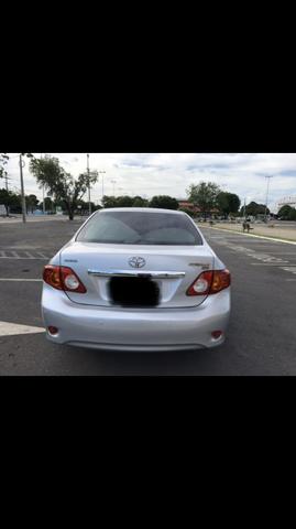 Corolla seg blindado - Foto 3
