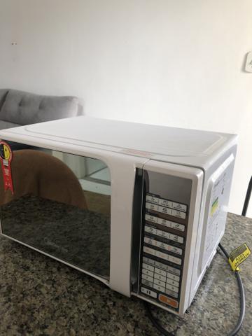 Microondas - Foto 2