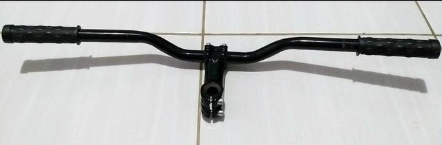 Kit Peças Bike ( Só vendo o Kit ) - Foto 2