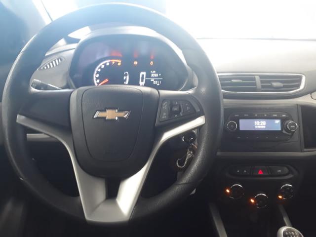CHEVROLET ONIX 1.0 MT LT - Foto 5