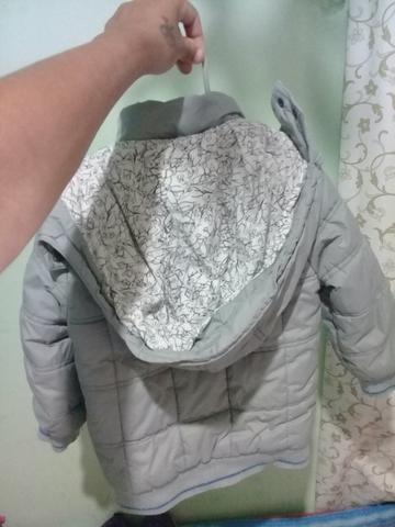 Jaqueta - Foto 2