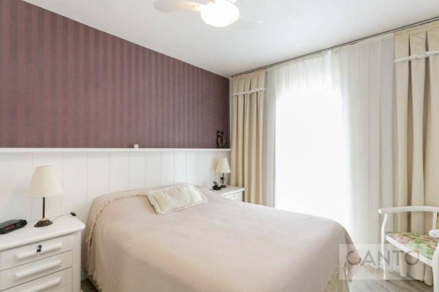 Sobrado com 3 dormitórios à venda no pilarzinho/bom retiro, 135 m² por r$ 530 mil - Foto 15