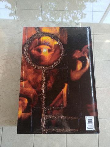 Sandman Edição Definitiva - Volume 2 - Foto 2