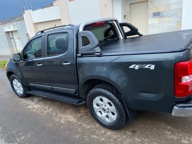 S10 LTZ diesel - Foto 12