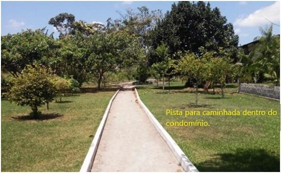 Lote condomínio Quatro Estações - Aldeia - Foto 10