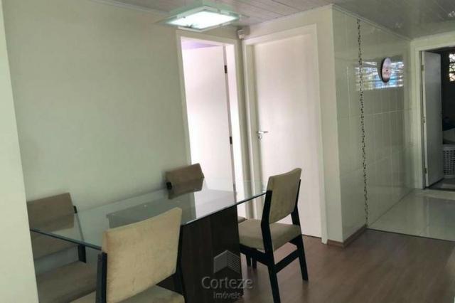 Casa no bairro Novo Mundo - Foto 4