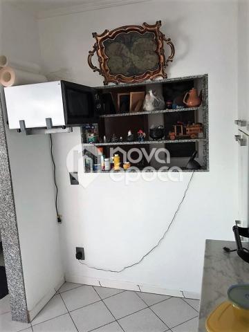Apartamento à venda com 2 dormitórios cod:ME2AP29572 - Foto 18