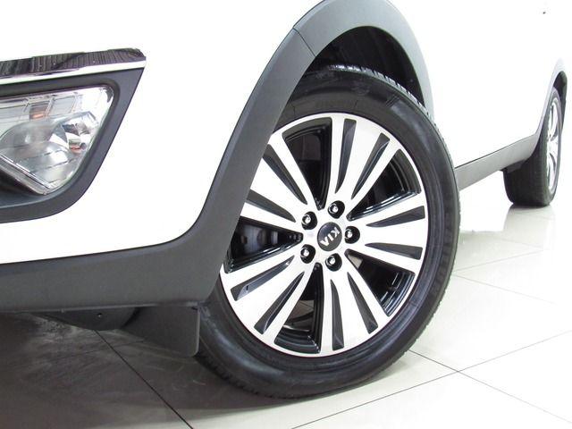 Sportage LX 2.0 16V/ 2.0 16V Flex Aut. - Foto 17