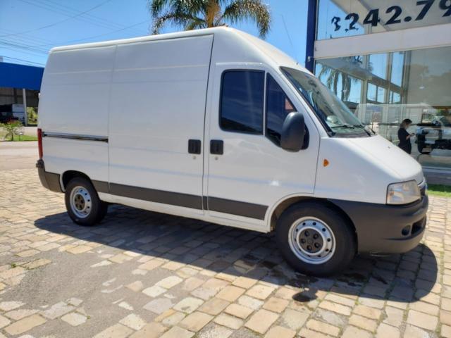Fiat Ducato Maxi Cargo Teto Alto - Foto 4