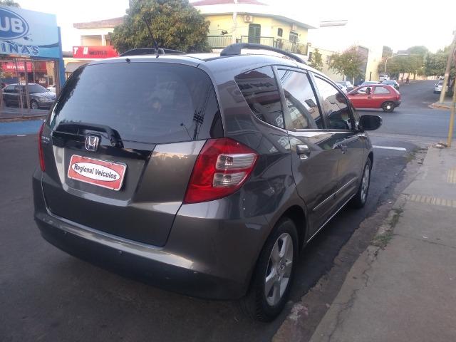 Honda Fit LX 2011 - Foto 7