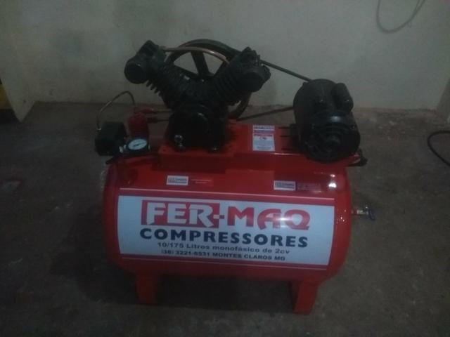 Compressor