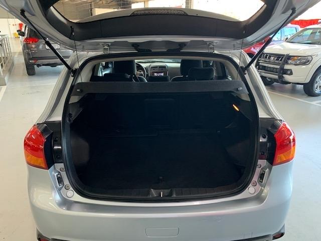 MITSUBISHI ASX 2.0 4X2 16V GASOLINA 4P 2015 - Foto 6