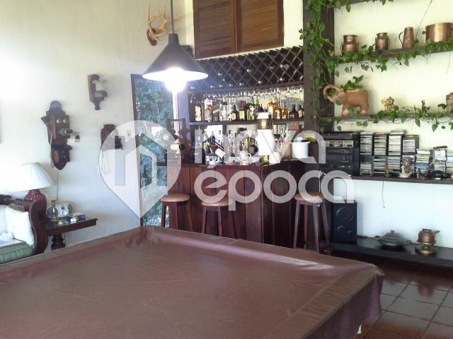 Casa à venda com 4 dormitórios em Santa teresa, Rio de janeiro cod:IP4CS5272 - Foto 6