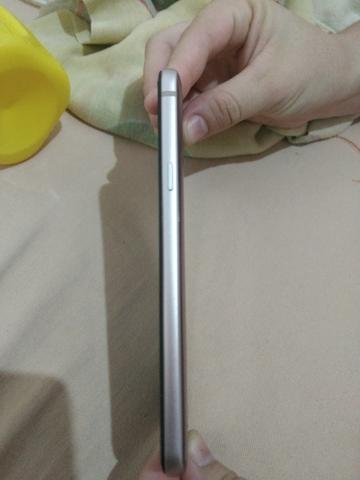 LG Q6+ Novo, sem arranhões! Troca ou venda - Foto 3
