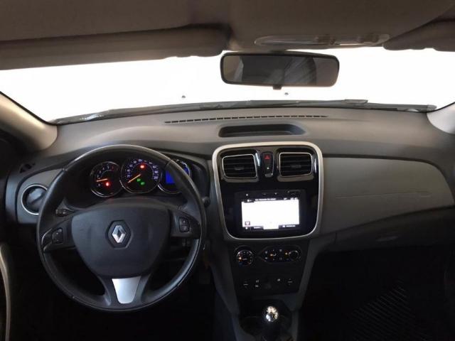 Renault Logan DYNAMIQUE 1.6 4P - Foto 3