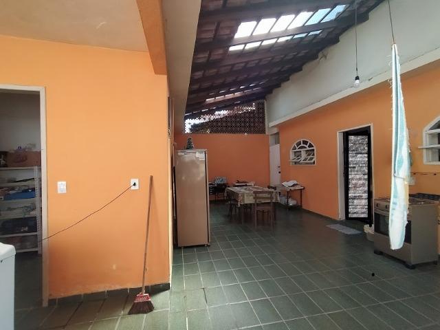 Casa linear 4 quartos, varanda, vaga e terraço no Bairro Republica - Foto 12