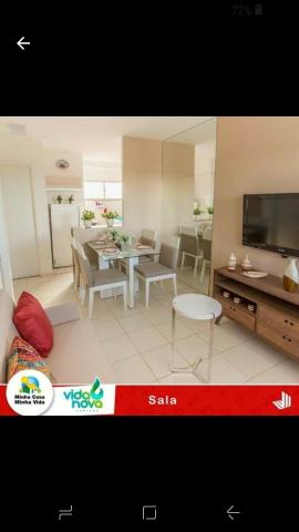 Vendo ou troco chave de apartamento