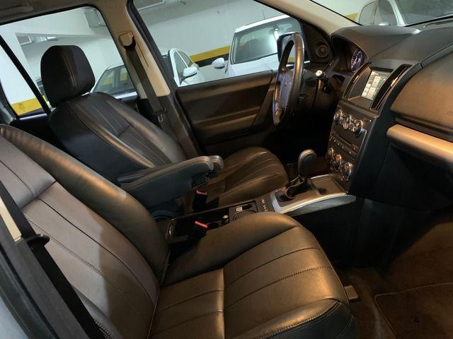 Freelander2 SE 2.2 SD4 190cv T.Diesel - Foto 6