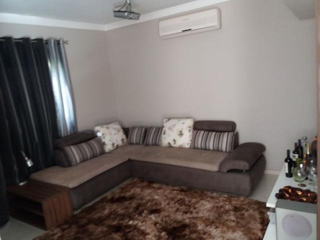 Casa (Residencial) à venda