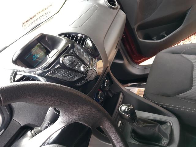 Ford Ka sedã 1.5 SEL 2015 ágio - Foto 11