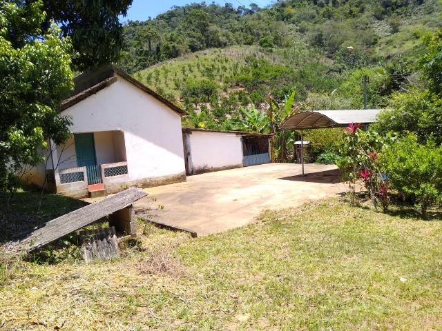 Sítio Viana 5 alqueires - Foto 16