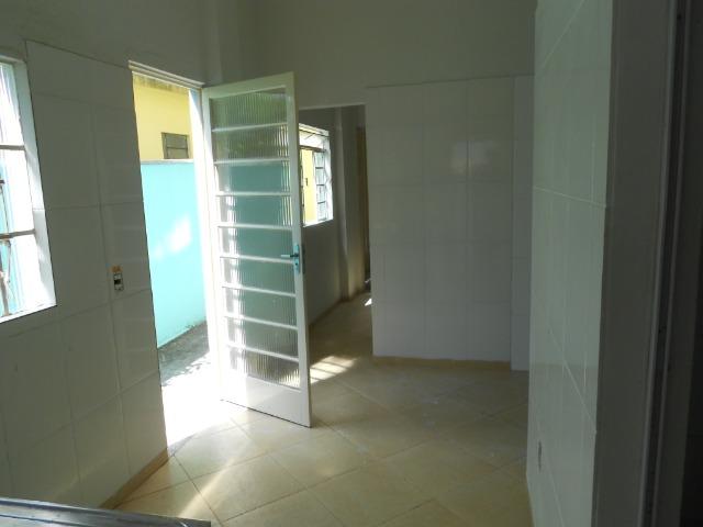 Casa,quarto sala, cozinha copa, área, banheiro, entrada independente - Foto 2