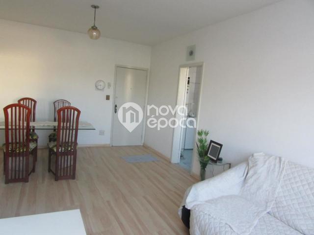 Apartamento à venda com 2 dormitórios em Glória, Rio de janeiro cod:LB2AP34983 - Foto 4