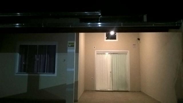 Casa Temporada Praia Itajuba - Barra Velha / SC, 2 quartos sala cozinha banheiro garagem - Foto 7