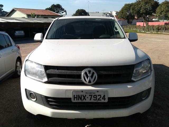 Amarok 2012 - Foto 6