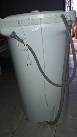 Vendo tanquinho de lavar roupa zap - Foto 3