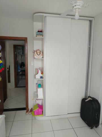 Ótimo apartamento e localização sem comparação (ao lado do shopping Jequitibá) - Foto 4