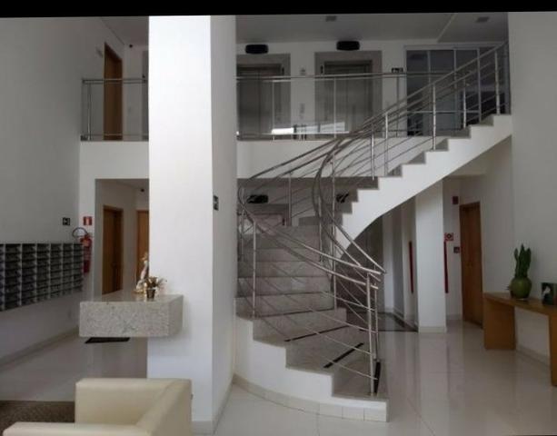 Apart 3qta 1 suite lazer completo AC financiamento - Foto 4