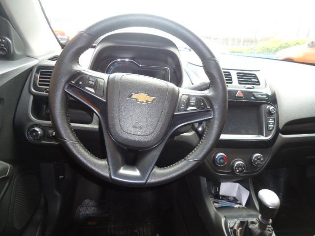 Gm - Cobalt 1.8 Ltz Adesivado + GNV - Foto 2