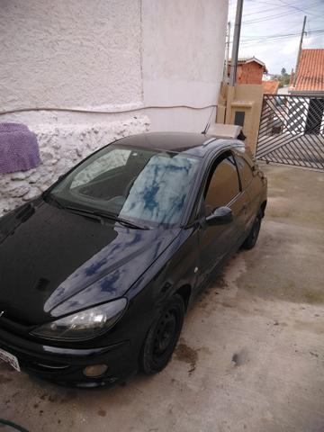 Troco por outro