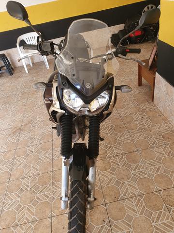 YAMAHA XTZ250cc , 2017 - Foto 2