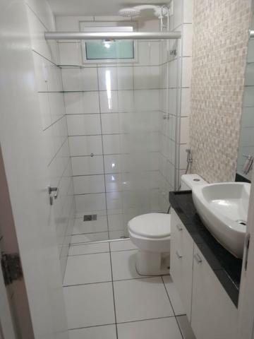 AP0296 - Apartamento 75 m², 03 quartos, 02 vagas, Ed. Solar de Sevillla, Fortaleza/CE - Foto 17