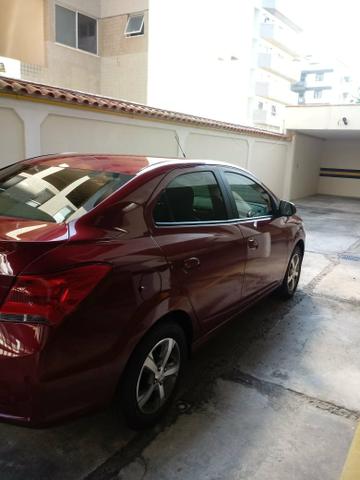 Prisma ltz automático 16/17 - Foto 5