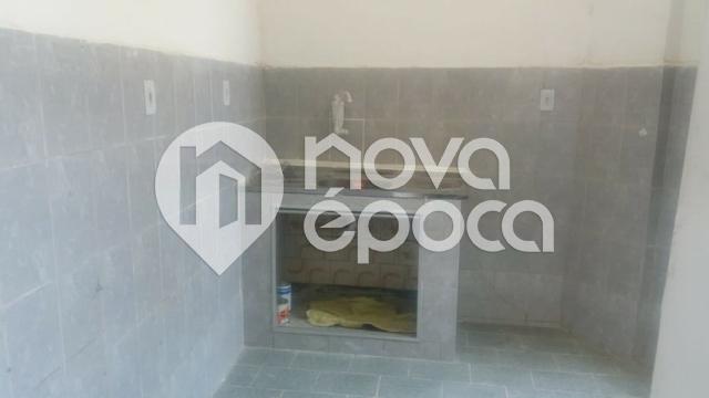 Casa à venda com 4 dormitórios em Santa teresa, Rio de janeiro cod:BO4CS37962 - Foto 9