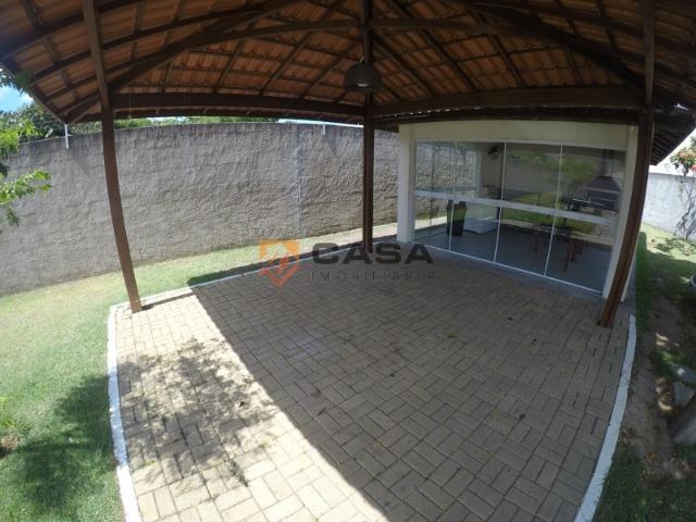 PS=Exclusivo!!Oportunidade! Apto 3Q c/Suíte-Sol da Manha -Lazer Completo- Jacaraipe - Foto 17