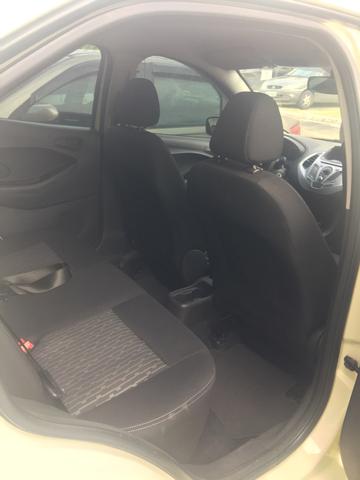 Ford Ka - Foto 6