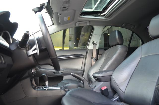 Lancer 2.0 - Teto Solar - Rodas aro 18" - Central Multimídia - Foto 10