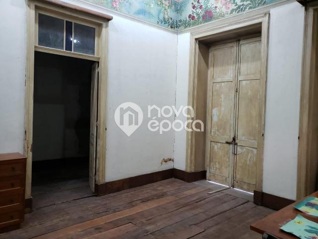 Casa à venda com 4 dormitórios em Santa teresa, Rio de janeiro cod:BO4CS24536 - Foto 11