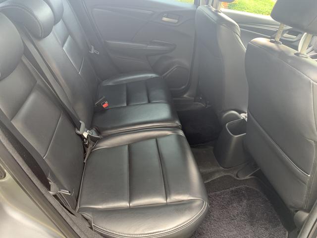 Honda Fit Lx 1,5 2015 flexone 16V - Foto 5